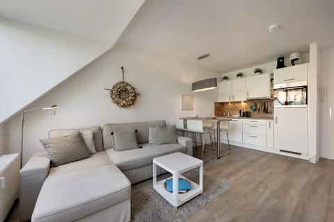 Wohnanlage Am Mühlenteich Apartment in Timmendorfer Strand