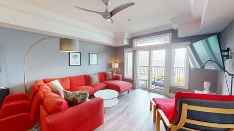 Bay View Villas 208 by Tybee Beach Vacation Rentals House in Tybee Island