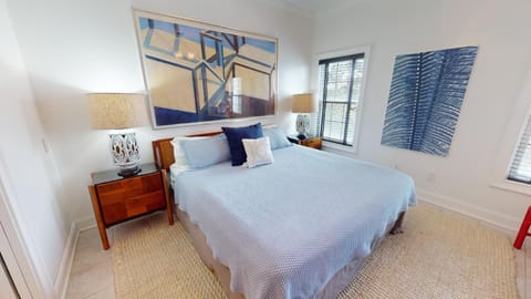 Bay View Villas 209 by Tybee Beach Vacation Rentals House in Tybee Island