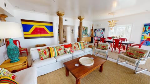 Bay View Villas 209 by Tybee Beach Vacation Rentals House in Tybee Island