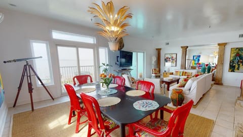 Bay View Villas 209 by Tybee Beach Vacation Rentals House in Tybee Island
