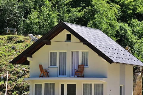 Vikendica Gajić House in Federation of Bosnia and Herzegovina