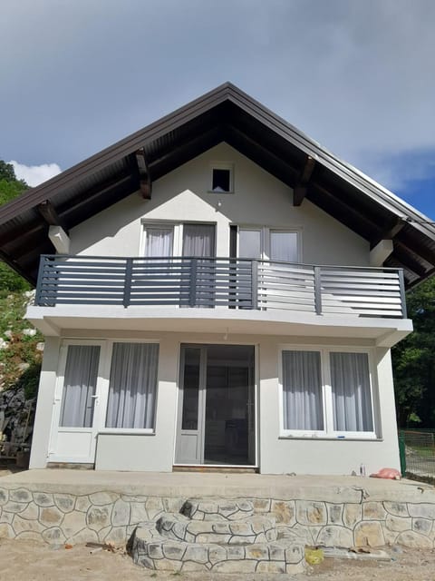 Vikendica Gajić House in Federation of Bosnia and Herzegovina