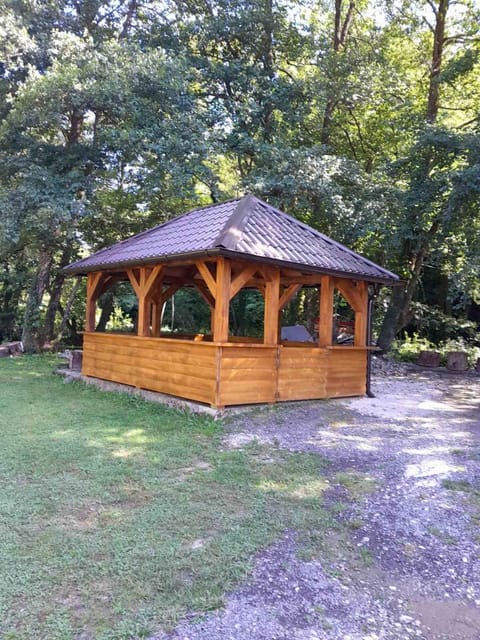 Vikendica Gajić House in Federation of Bosnia and Herzegovina