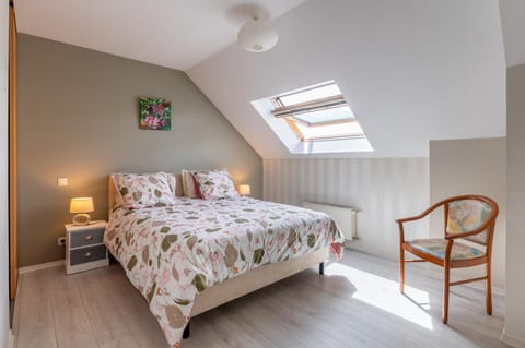 Ty Gwen House in Brittany