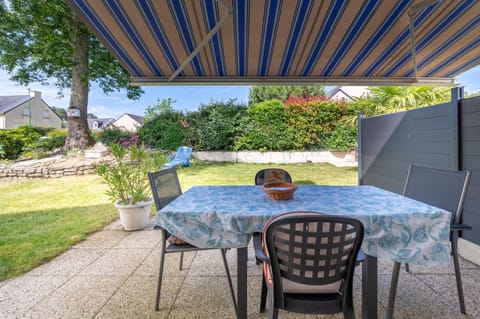 Ty Gwen House in Brittany