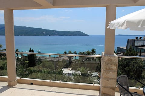 Natural landscape, Balcony/Terrace
