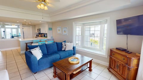 Bay View Villas 305 by Tybee Beach Vacation Rentals House in Tybee Island