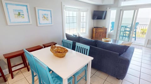 Bay View Villas 305 by Tybee Beach Vacation Rentals House in Tybee Island