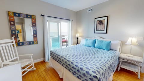 Bay View Villas 306 by Tybee Beach Vacation Rentals House in Tybee Island