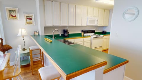 Bay View Villas 306 by Tybee Beach Vacation Rentals House in Tybee Island