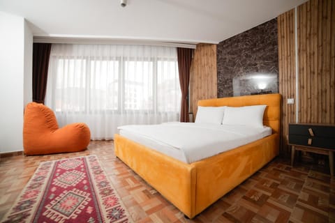Hotel Denis Hotel in North Macedonia