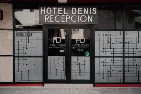 Hotel Denis Hotel in North Macedonia