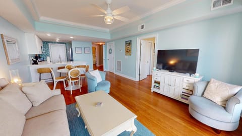 Bay View Villas 307 by Tybee Beach Vacation Rentals House in Tybee Island