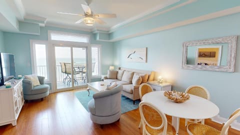 Bay View Villas 307 by Tybee Beach Vacation Rentals House in Tybee Island