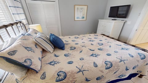 Bay View Villas 308 by Tybee Beach Vacation Rentals House in Tybee Island