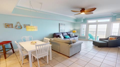 Bay View Villas 308 by Tybee Beach Vacation Rentals House in Tybee Island