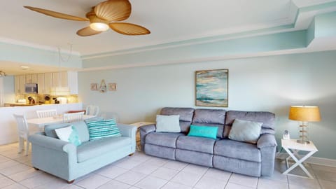 Bay View Villas 308 by Tybee Beach Vacation Rentals House in Tybee Island