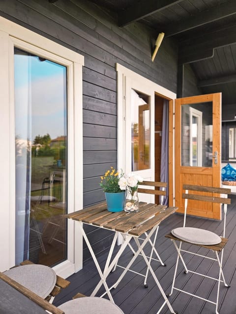 Balcony/Terrace, Seating area