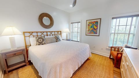 Bay View Villas 309 by Tybee Beach Vacation Rentals House in Tybee Island