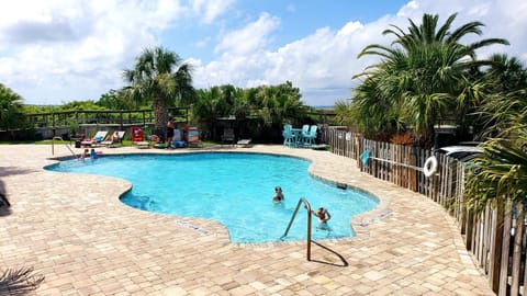 Bay View Villas 309 by Tybee Beach Vacation Rentals House in Tybee Island