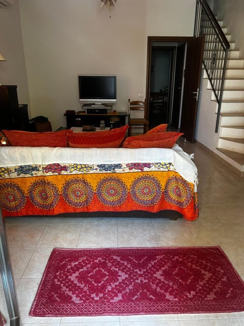 Communal lounge/ TV room, TV and multimedia