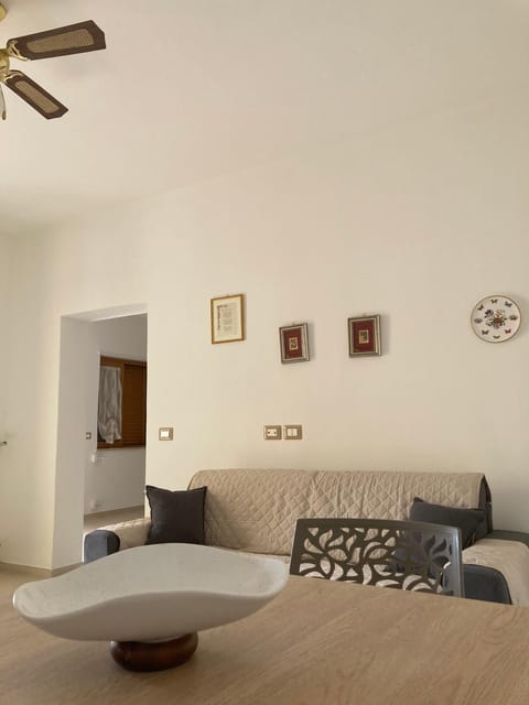 Il Melograno House in Praia A Mare