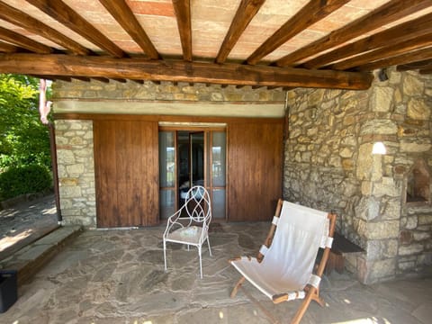 Villa Rosa di Chianti House in Radda in Chianti