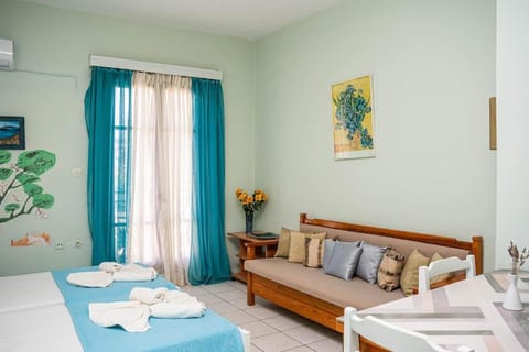 Marylee's studio Old town Rethymno #2 Adults Only Apartment in Rethymno