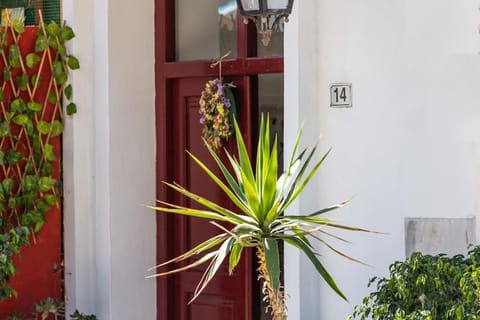Marylee's studio Old town Rethymno #2 Adults Only Apartment in Rethymno