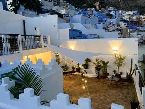 Patio, Off site, Balcony/Terrace