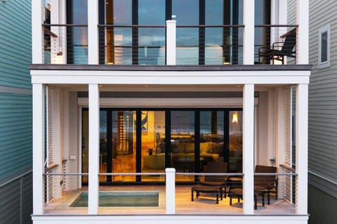 GP58: 58 Grand Pavilion House in Wild Dunes