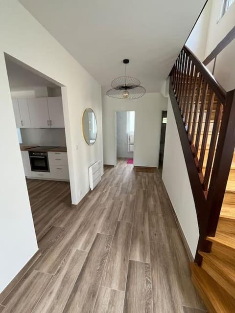 Family Disney coconing à 10 minutes du Parc House in Île-de-France