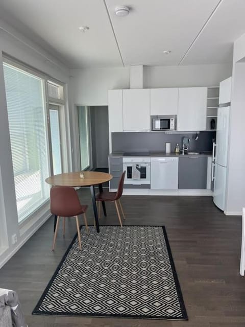 Stylish spacious apartment in Tuusula Apartment in Uusimaa