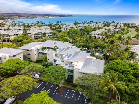 Vista Waikoloa C105 House in Puako