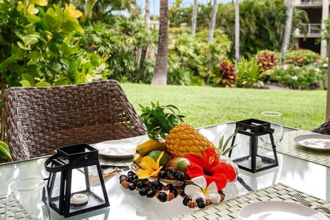 Vista Waikoloa C105 House in Puako