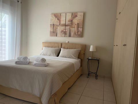 Garden House Apartment in Lasithi