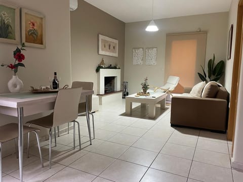 Garden House Apartment in Lasithi