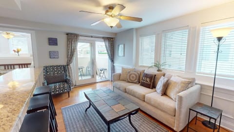 Captains Watch 06 by Tybee Beach Vacation Rentals House in Tybee Island