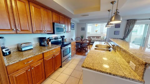 Captains Watch 06 by Tybee Beach Vacation Rentals House in Tybee Island