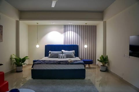 TV and multimedia, Bedroom