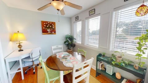 Captains Watch 15 by Tybee Beach Vacation Rentals House in Tybee Island