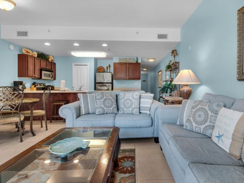 Beach Resort 201 by Newman-Dailey Apartment in Miramar Beach