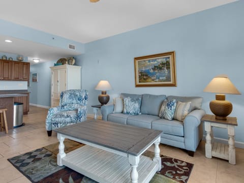 Beach Resort 312 by Newman-Dailey Apartment in Miramar Beach