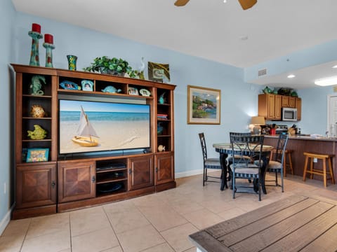 Beach Resort 312 by Newman-Dailey Apartment in Miramar Beach