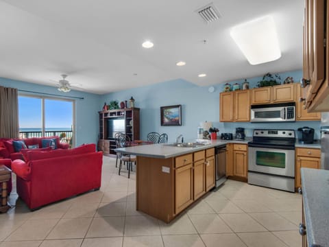 Beach Resort 511 by Newman-Dailey Apartment in Miramar Beach