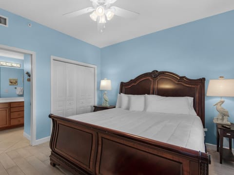 Beach Resort 511 by Newman-Dailey Apartment in Miramar Beach