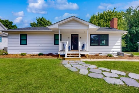 Mill Run Estates --- 31863 Mill Run Dr House in Millville