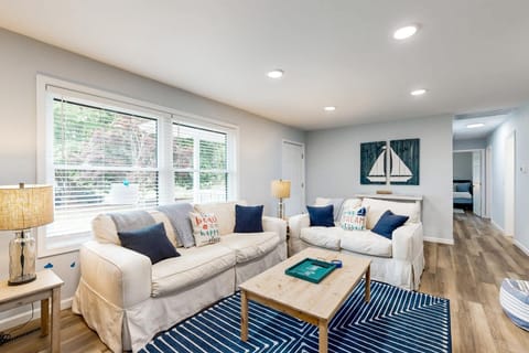 Mill Run Estates --- 31863 Mill Run Dr House in Millville