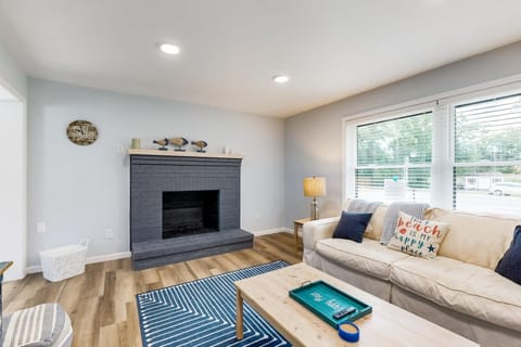 Mill Run Estates --- 31863 Mill Run Dr House in Millville